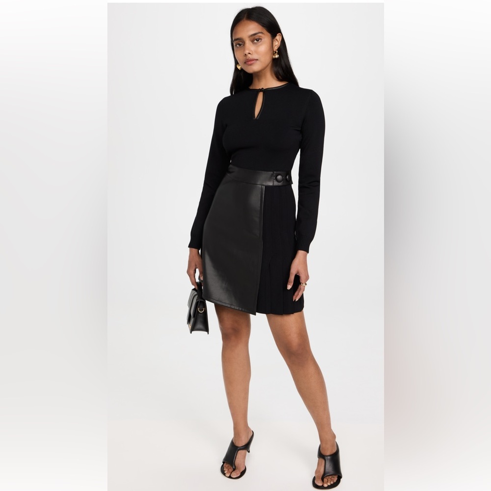 Shoshanna Delancey Dress
